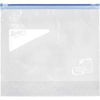Ziploc&reg; Slider Freezer Bags Oxford Builders Supplies Inc