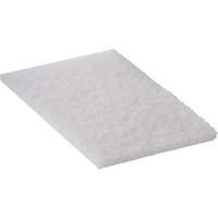 92-98 Light-Duty Hand Pads, 9" L x 6" W Oxford Builders Supplies Inc