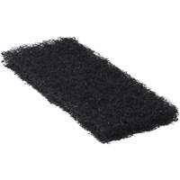 97-97 Heavy-Duty Cleaning Pads, 5" L x 3-1/2" W Oxford Builders Supplies Inc