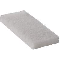 103 Octopus Light-Duty Maintenance Pads, 10" L x 4-1/2" W Oxford Builders Supplies Inc