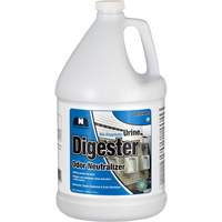 Agent de d&eacute;gradation enzymatique d'urine, 1 gal. Oxford Builders Supplies Inc
