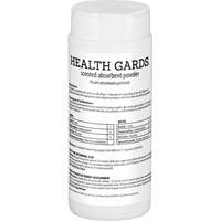 Health Gards&reg; Scented Absorbent Powder, 16 oz., Can Oxford Builders Supplies Inc