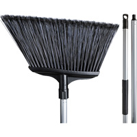 Hercules Angled Broom, 55" Long Oxford Builders Supplies Inc