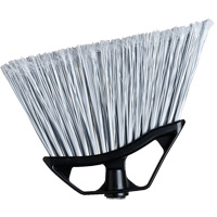 Small Angled Broom Oxford Builders Supplies Inc