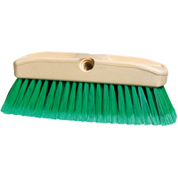 Brosse de lavage pour autos et camions, Longeur de 10" Oxford Builders Supplies Inc