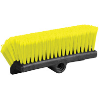 Brosse &agrave; lavage de camion pour surfaces hautes et basses, Longeur de 10" Oxford Builders Supplies Inc