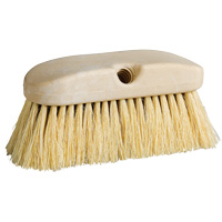 Brosse &agrave; lavage d'autos et de camions, Longeur de 8" Oxford Builders Supplies Inc