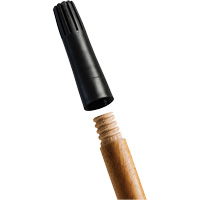 Adaptateur conique pour manche &agrave; filetage ACME Oxford Builders Supplies Inc