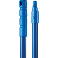 Handle, Fibreglass, ACME Threaded Tip, 1" Diameter, 60" Length Oxford Builders Supplies Inc