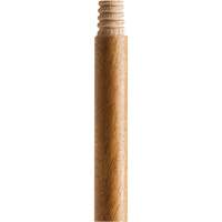 Manche, Bois, Pointe Filetage ACME, 15/16" dia, 48" lo Oxford Builders Supplies Inc