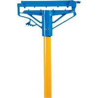 Manche Step-N-Go, Fibre de verre, Pointe Barri&egrave;re ouverte, 1" dia, 60" lo Oxford Builders Supplies Inc