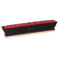 Balai-brosse polyvalent, 24", Cors&eacute;/Moyen, Soies PVC Oxford Builders Supplies Inc