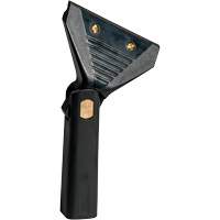 Pi&egrave;ce de rechange pour raclette pivotante, Manche Oxford Builders Supplies Inc