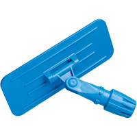 Support pivotant pour tampon tout usage, 9", Plastique Oxford Builders Supplies Inc