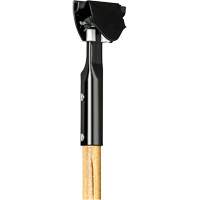 Manche Snapper, Bois, Pointe M&acirc;choires, 15/16" dia, 64-3/4" lo Oxford Builders Supplies Inc