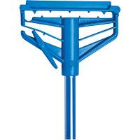 Manche Snap-2-Go, M&eacute;tal, Pointe Barri&egrave;re ouverte, 1" dia, 60" lo Oxford Builders Supplies Inc