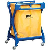 X-Style Laundry Cart Oxford Builders Supplies Inc