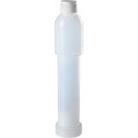 Easy Scrub Express Bottles, Round, 11.5 fl. oz., Plastic Oxford Builders Supplies Inc