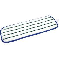 Vadrouille &agrave; t&ecirc;te plate Easy, R&eacute;cureur, 18" Oxford Builders Supplies Inc