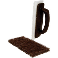 Trousse de support pour tampon Doodlebug Oxford Builders Supplies Inc