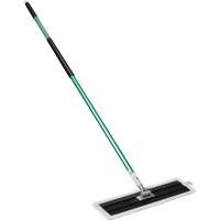 Easy Scrub Flat Mop with Pad Holder Oxford Builders Supplies Inc