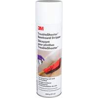 TroubleShooter Baseboard Stripper, 21 oz., Aerosol Can Oxford Builders Supplies Inc