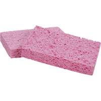 Scotch-Brite Sponge, Cellulose/Grouting/Scrubbing, 3-2/3" W x 6" L Oxford Builders Supplies Inc