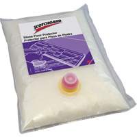 Scotchgard Stone Floor Protector, 3.78 L, Bag Oxford Builders Supplies Inc