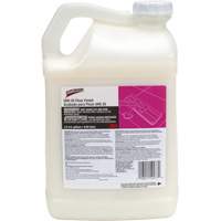 Scotchgard UHS 25 Floor Finish, 9.5 L, Jug Oxford Builders Supplies Inc