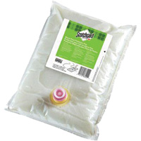 Scotchgard Stone Floor Protector Plus, 3.8 L, Bag Oxford Builders Supplies Inc