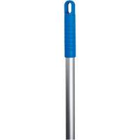Manche, Aluminium, Pointe Connexion rapide, 1" dia, 60" lo Oxford Builders Supplies Inc