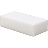 eXpunge&reg; Cleaning Sponges, Scrubbing, 3-3/8" W x 6-1/4" L Oxford Builders Supplies Inc