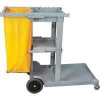Chariot de concierge Oxford Builders Supplies Inc