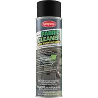 Nettoyant pour tissus en a&eacute;rosol invers&eacute; Oxford Builders Supplies Inc