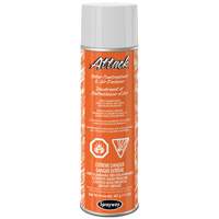 Air Freshener, Attack Orange, Aerosol Can Oxford Builders Supplies Inc