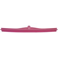 Raclette simple ultra hygi&eacute;nique, 24", Lame Droit Oxford Builders Supplies Inc