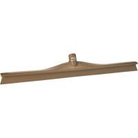 Raclette simple ultra hygi&eacute;nique, 24", Lame Droit Oxford Builders Supplies Inc