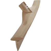 Raclette simple ultra hygi&eacute;nique, 24", Lame Droit Oxford Builders Supplies Inc