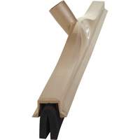 Raclette avec lame en mousse, 24", Lame Droit Oxford Builders Supplies Inc