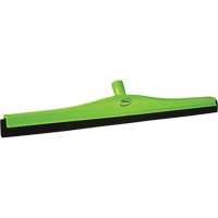 Raclette avec lame en mousse, 24", Lame Droit Oxford Builders Supplies Inc