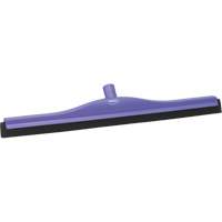 Raclette avec lame en mousse, 24", Lame Droit Oxford Builders Supplies Inc