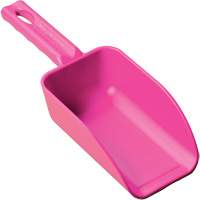 Mini pelle &agrave; main, Plastique, Rose, 16 oz Oxford Builders Supplies Inc