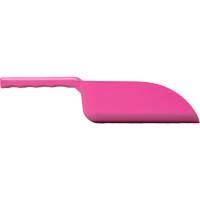 Mini pelle &agrave; main, Plastique, Rose, 16 oz Oxford Builders Supplies Inc