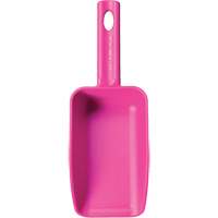 Mini pelle &agrave; main, Plastique, Rose, 16 oz Oxford Builders Supplies Inc