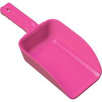 Petite pelle &agrave; main, Plastique, Rose, 32 oz Oxford Builders Supplies Inc