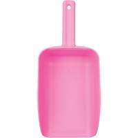 Grande pelle &agrave; main, Plastique, Rose, 82 oz Oxford Builders Supplies Inc