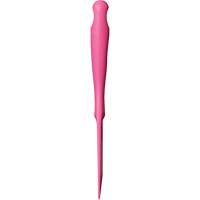 Plastic Scraper, Pink, 3" W x 8" L Oxford Builders Supplies Inc