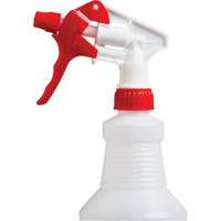 Industrial Trigger Sprayer, 9.5" Tube Length Oxford Builders Supplies Inc