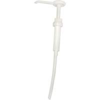 Hand Pump, 13" Tube Length Oxford Builders Supplies Inc