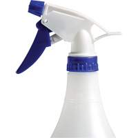 Bottle Trigger Sprayer, 9.5" Tube Length Oxford Builders Supplies Inc